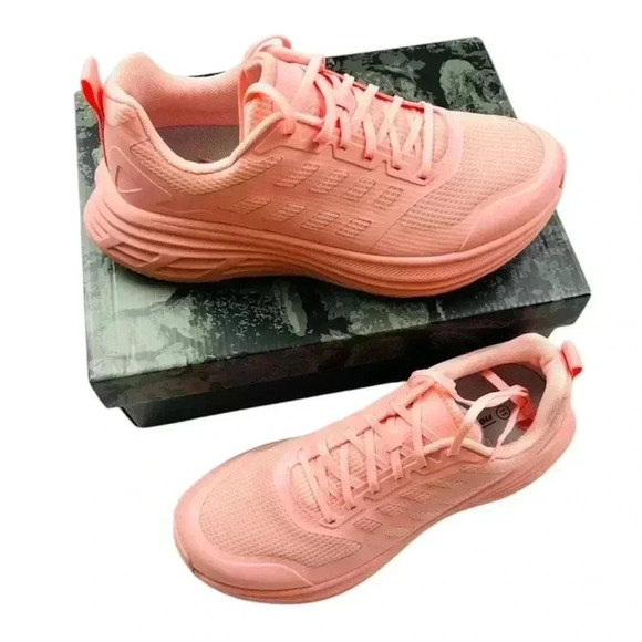 NWT NORTIV 8 Women Walking Cushion Running ActiveFloat Non-Slip Sneaker Size 11 - Picture 2 of 13